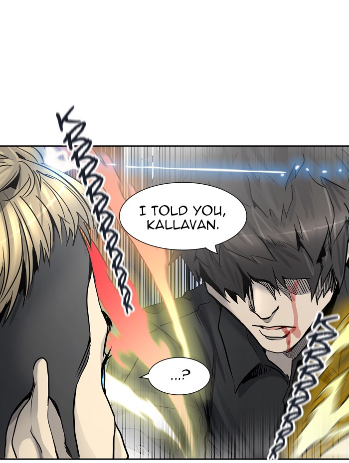 Tower of God, Chapter 411 image 083